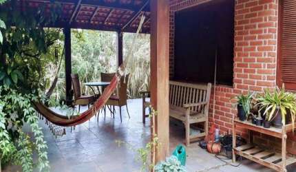 Linda Chácara à Venda em Itapecerica da Serra
