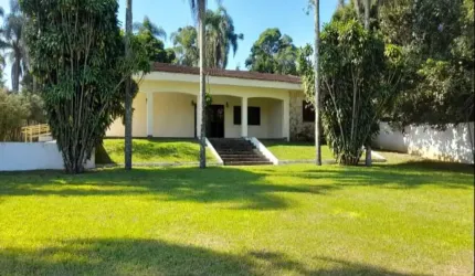 Chacara Embu Guacu 3,300m²