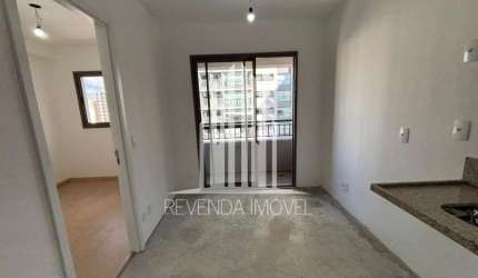 Studio de 24m² à Venda na Vila Nova Conceição