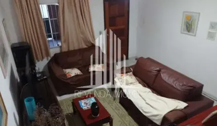 CASA RESIDENCIAL em SÃO PAULO - SP, JARDIM CAPELA