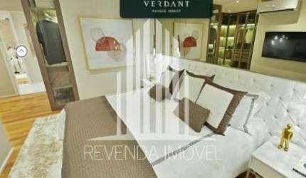 Apartamento RESIDENCIAL em SÃO PAULO - SP, TUCURUVI