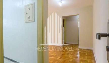 Apartamento RESIDENCIAL em SÃO PAULO - SP, SÉ