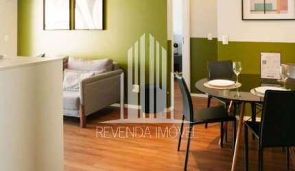 Apartamento RESIDENCIAL em SÃO PAULO - SP, ITAIM BIBI