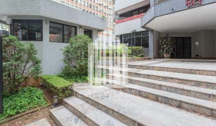 Apartamento RESIDENCIAL em SÃO PAULO - SP, ITAIM BIBI