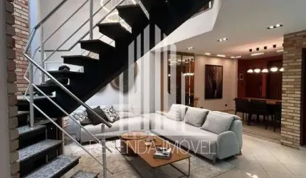 CASA RESIDENCIAL em SÃO BERNARDO DO CAMPO - SP, JORDANÓPOLIS