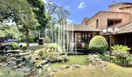 CASA RESIDENCIAL em JANDIRA - SP, NOVA HIGIENÓPOLIS