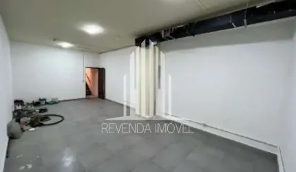 Prédio Comercial COMERCIAL em SÃO PAULO - SP, BELA VISTA