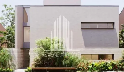 Imperdível oportunidade: Casa de luxo em condomínio no Jardim Petrópolis, São Paulo - SP, com 3 quartos, 3 suítes e 705m² de área!