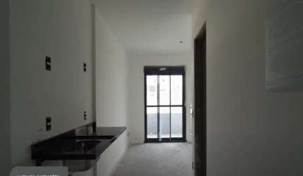 Loft à venda na Aclimação, São Paulo-SP: 1 quarto, 1 banheiro, 28m² de área!