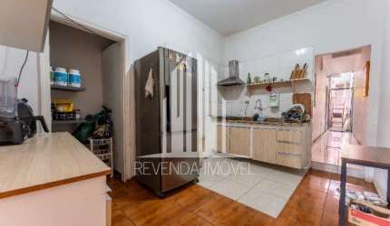 Imperdível oportunidade: Casa à venda em São Paulo-SP, Vila Pompéia, 3 quartos, 1 suíte, 2 vagas de garagem e mais!