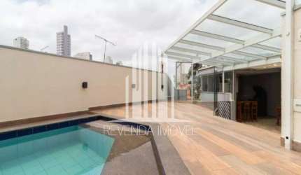 CASA RESIDENCIAL em SÃO PAULO - SP, MOOCA
