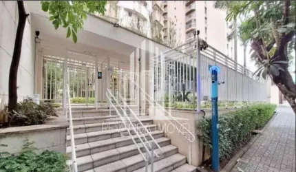 Apartamento de 3 dormitorios para ALUGAR na Pompeia