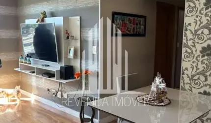 Apartamento RESIDENCIAL em GUARULHOS - SP, CENTRO