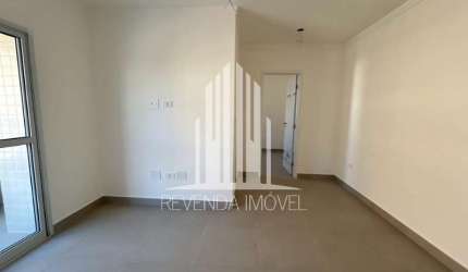 Apartamento RESIDENCIAL em PRAIA GRANDE - SP, AVIAÇÃO