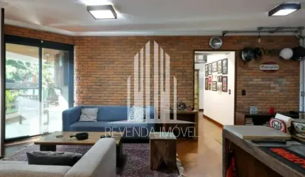 Apartamento no Condomínio Belveder Verona de 3 quartos e 140m² no Brooklin Paulista, São Paulo.