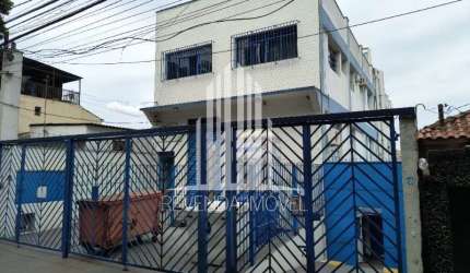 Prédio Comercial COMERCIAL em SÃO PAULO - SP, VILA MORAES