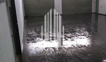 SALAO COMERCIAL em SANTO ANDRÉ - SP, VILA HUMAITÁ