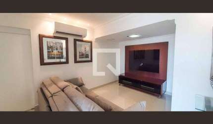 Apartamento à Venda - Centro, 3 Quartos,  115 m2