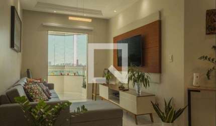 Apartamento à Venda - Anchieta, 3 Quartos,  199 m2