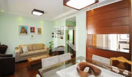 Casa à Venda - Demarchi, 3 Quartos,  115 m2