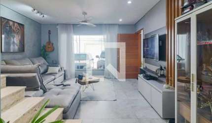 Casa à Venda - Jaguaré, 3 Quartos,  230 m2