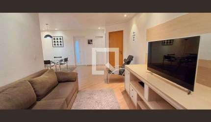 Apartamento à Venda - Rudge Ramos, 3 Quartos,  130 m2