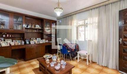 Casa à Venda - Santana, 2 Quartos,  248 m2