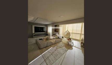 Apartamento à Venda - Jardim Esperança, 2 Quartos,  160 m2