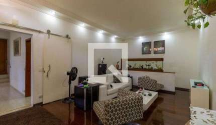 Casa à Venda - Cambuci, 4 Quartos,  285 m2
