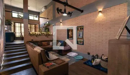 Casa à Venda - Vila Sabrina , 2 Quartos,  230 m2