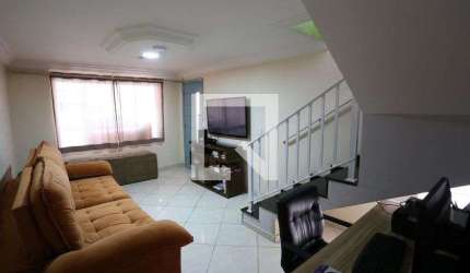 Casa à Venda - Cangaíba, 3 Quartos,  400 m2