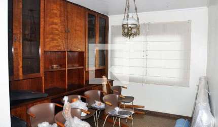 Casa à Venda - Santana, 6 Quartos,  303 m2