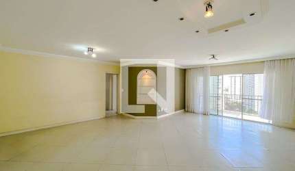 Apartamento à Venda - Belém, 5 Quartos,  170 m2
