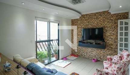 Apartamento à Venda - Olímpico, 4 Quartos,  161 m2