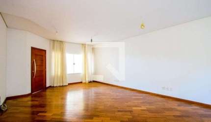 Casa à Venda - Paraíso, 4 Quartos,  234 m2