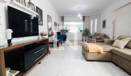 Casa à Venda - Água Fria, 4 Quartos,  280 m2