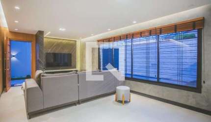 Casa à Venda - Planalto Paulista, 4 Quartos,  200 m2
