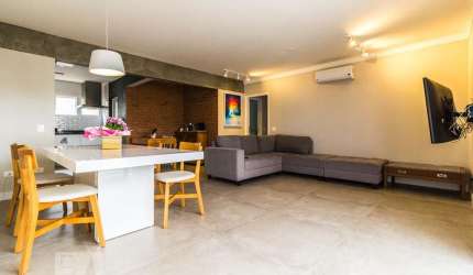 Apartamento à Venda - Perdizes, 3 Quartos,  112 m2
