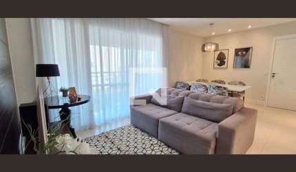 Apartamento à Venda - Jardim do Mar, 2 Quartos,  106 m2