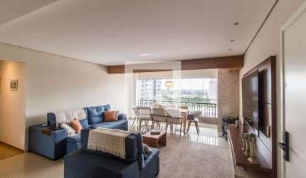 Apartamento à Venda - Alphaville, 3 Quartos,  107 m2