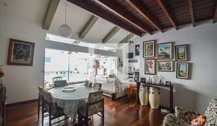 Casa à Venda - Anchieta, 3 Quartos,  200 m2