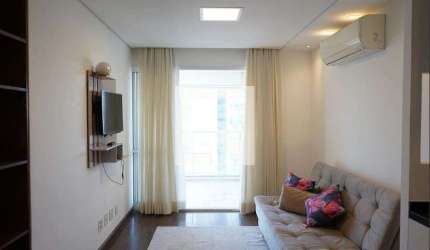 Apartamento à Venda - Jardim Anália Franco, 2 Quartos,  78 m2