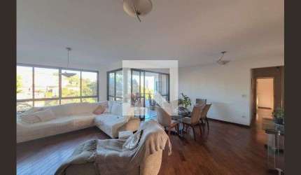 Apartamento à Venda - Água Fria, 3 Quartos,  196 m2
