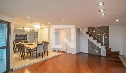 Apartamento à Venda - Nova Petrópolis, 3 Quartos,  208 m2