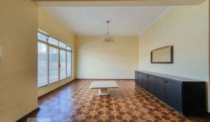 Casa à Venda - Cambuci, 4 Quartos,  380 m2