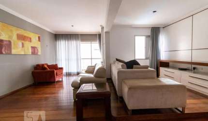 Apartamento à Venda - Pinheiros, 3 Quartos,  111 m2