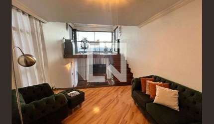 Apartamento à Venda - Água Fria, 4 Quartos,  189 m2