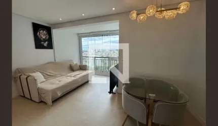 Apartamento à Venda - Jardim Esperança, 2 Quartos,  69 m2