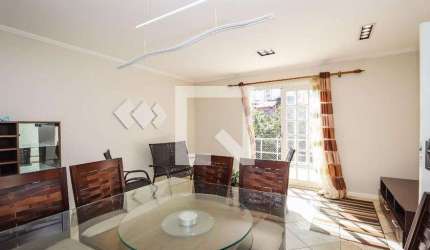 Casa à Venda - Jardim Londrina, 3 Quartos,  157 m2
