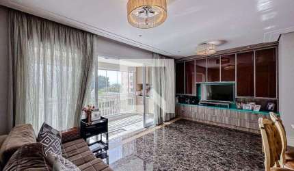 Apartamento à Venda - Belém, 3 Quartos,  96 m2